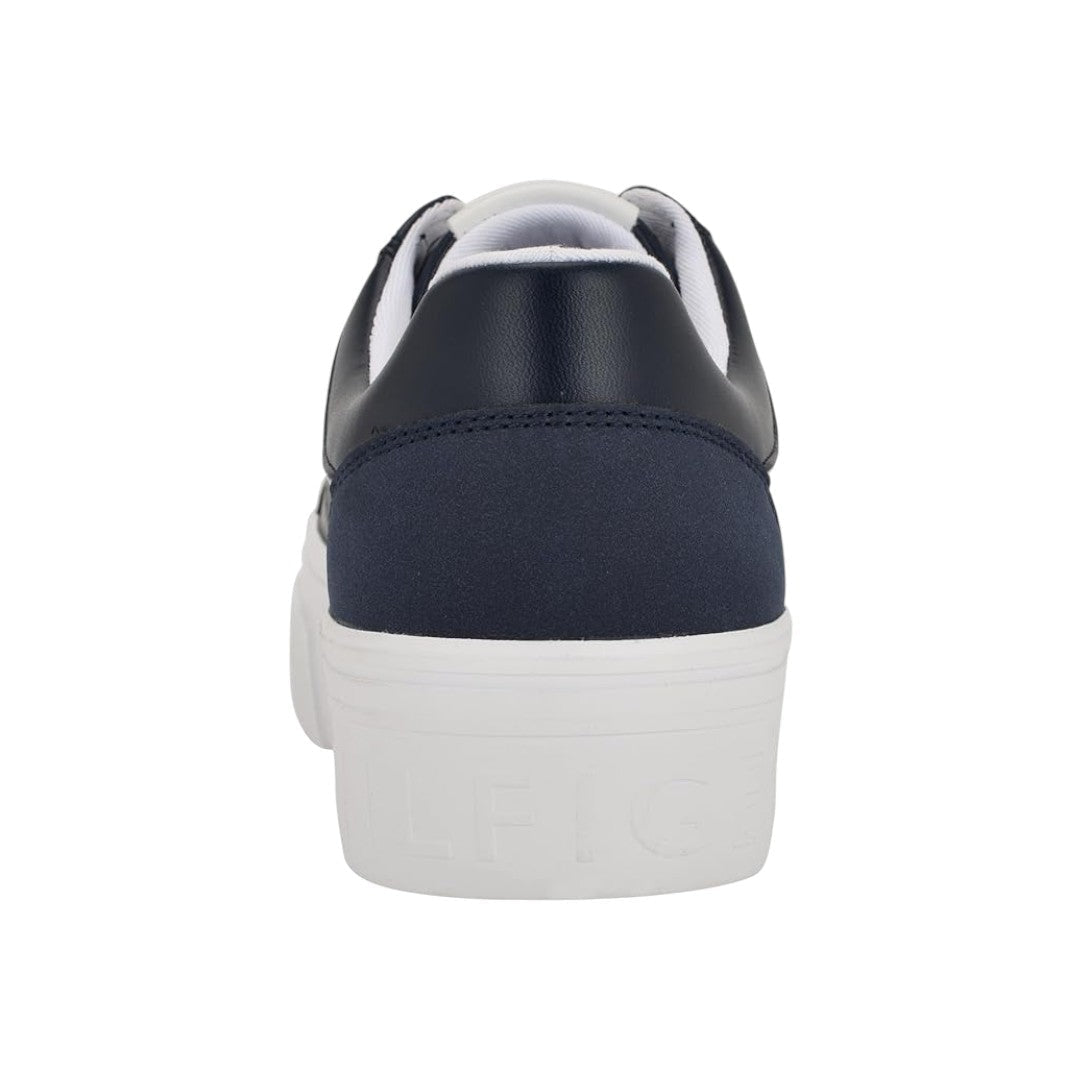 Tommy Hilfiger Badria Women’s Sneakers - NVY