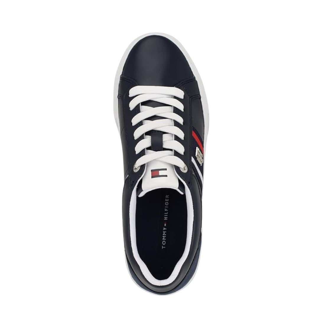 Tommy Hilfiger Badria Women’s Sneakers - NVY