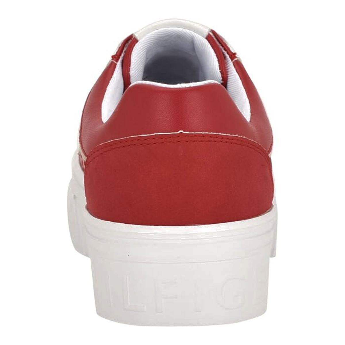 Tommy Hilfiger Badria Women’s Sneakers -RED