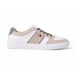 Tommy Hilfiger Baffie Sneakers Men - OFFWHT - Off White / 39