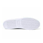 Tommy Hilfiger Baffie Sneakers Men - WHT