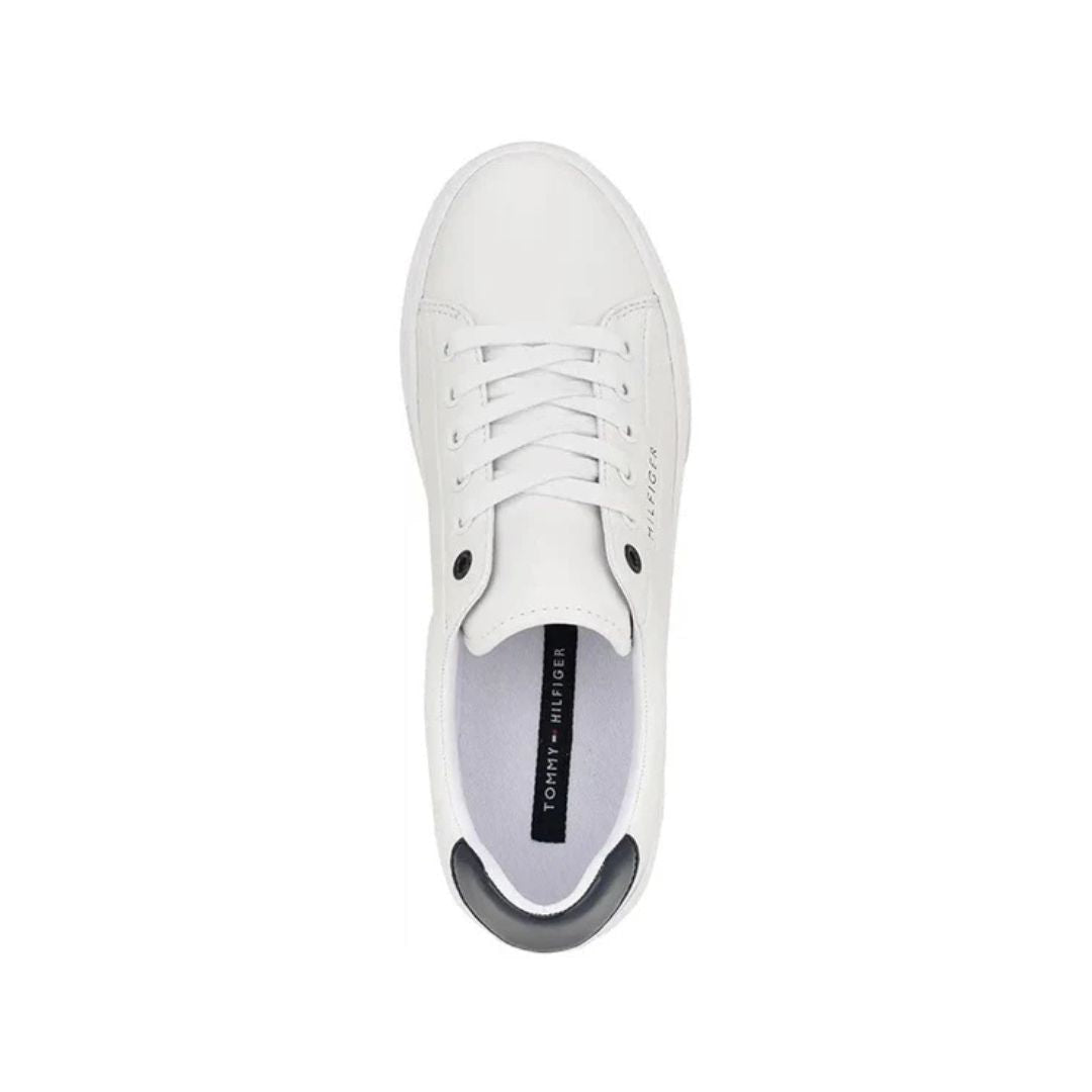 Tommy Hilfiger BARLI Sneakers Women - WHT