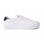 Tommy Hilfiger BARLI Sneakers Women - WHT
