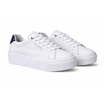 Tommy Hilfiger BARLI Sneakers Women - WHT - White / 35