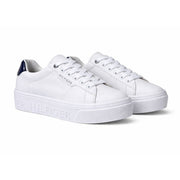 Tommy Hilfiger BARLI Sneakers Women - WHT - White / 35