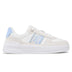 Tommy Hilfiger Basket Sneaker With Webbing Women FW0FW06950 - WHT - White / 38 Shoes