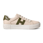 Tommy Hilfiger Baxli Platform Sneakers Women - BEG