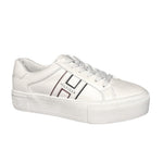 Tommy Hilfiger Baxli Sneakers Women - WHT