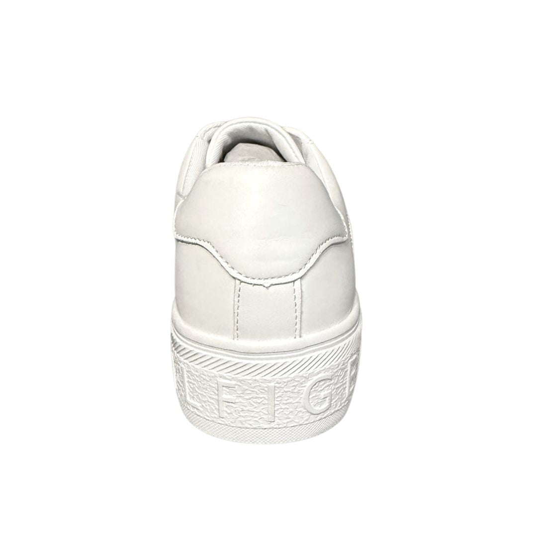 Tommy Hilfiger Baxli Sneakers Women - WHT