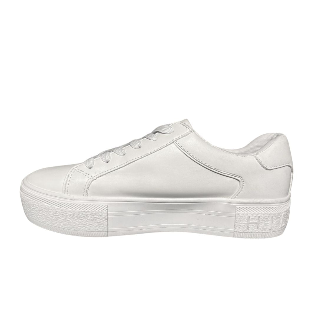 Tommy Hilfiger Baxli Sneakers Women - WHT
