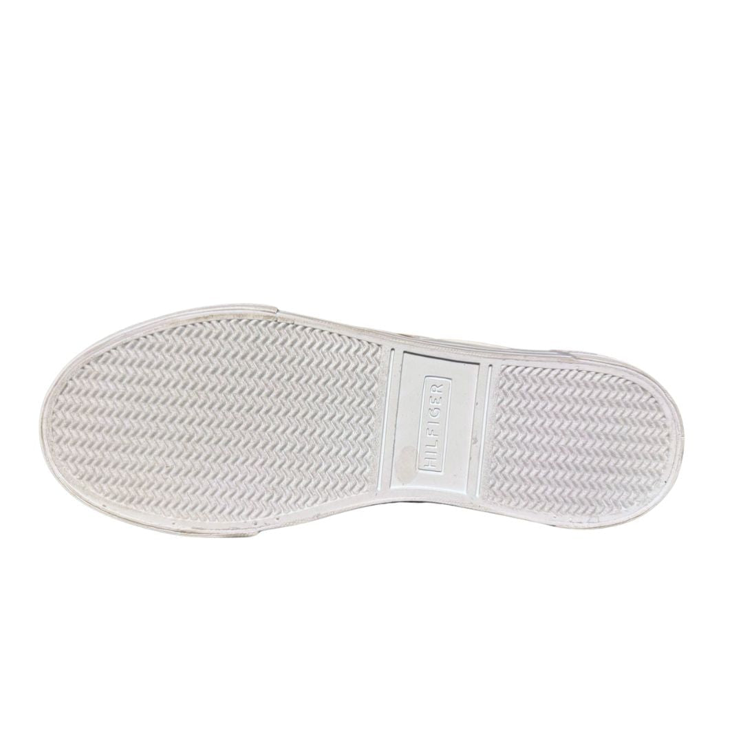 Tommy Hilfiger Baxli Sneakers Women - WHT