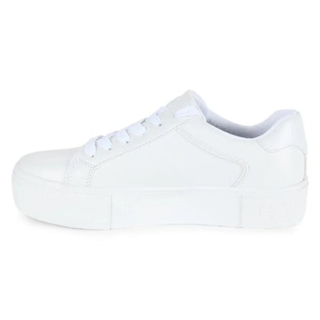 Tommy Hilfiger Belvie Sneakers Women - WHT