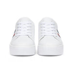 Tommy Hilfiger Belvie Sneakers Women - WHT