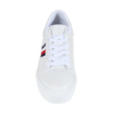 Tommy Hilfiger Belvie Sneakers Women - WHT