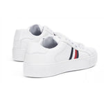 Tommy Hilfiger Belvie Sneakers Women - WHT