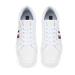 Tommy Hilfiger Belvie Sneakers Women - WHT