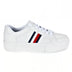 Tommy Hilfiger Belvie Sneakers Women - WHT - White / 37 / M