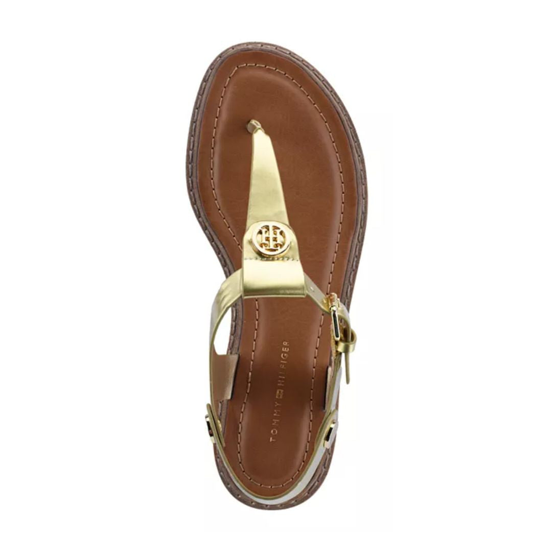 Tommy Hilfiger Bennia Woman - GLD