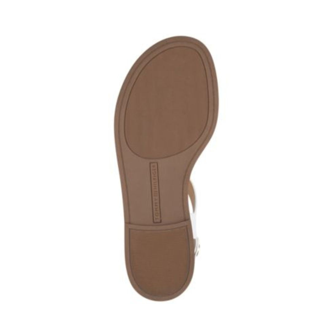 Tommy Hilfiger Bennia Woman - GLD