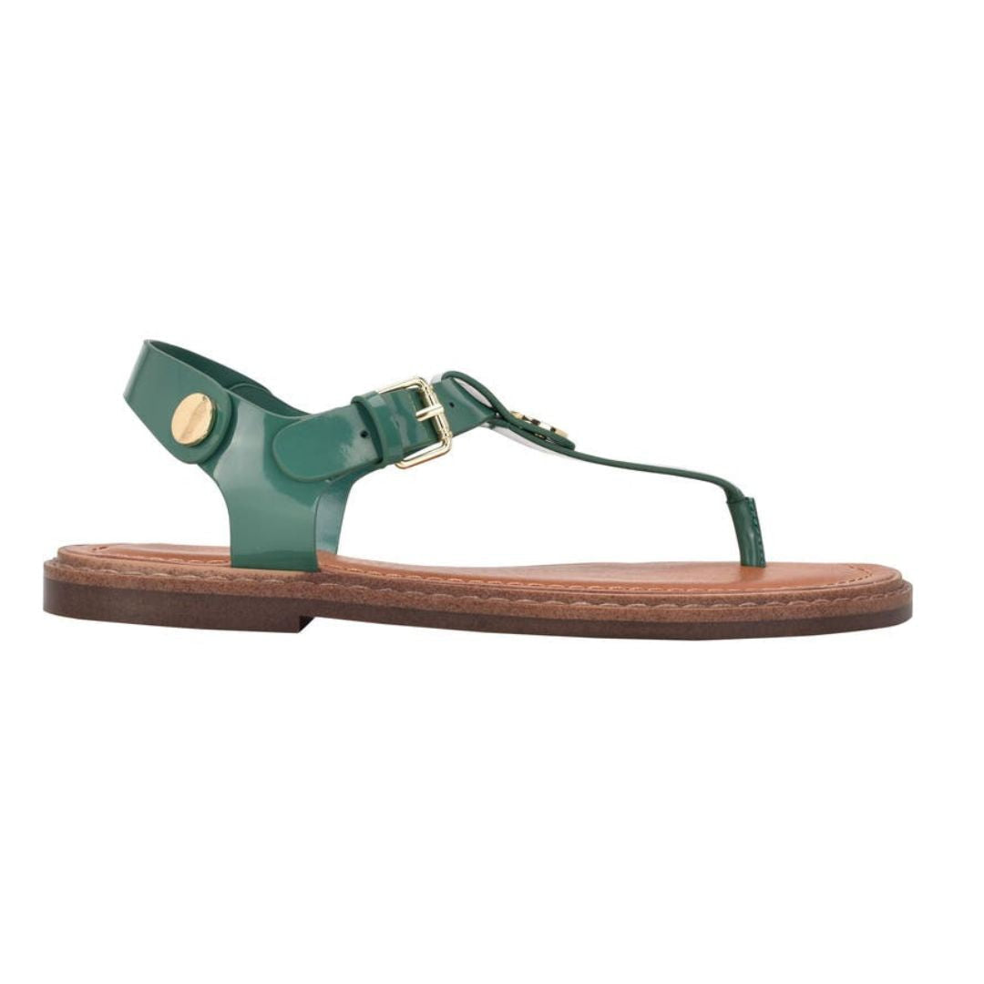 Tommy Hilfiger Bennia Woman - GRN