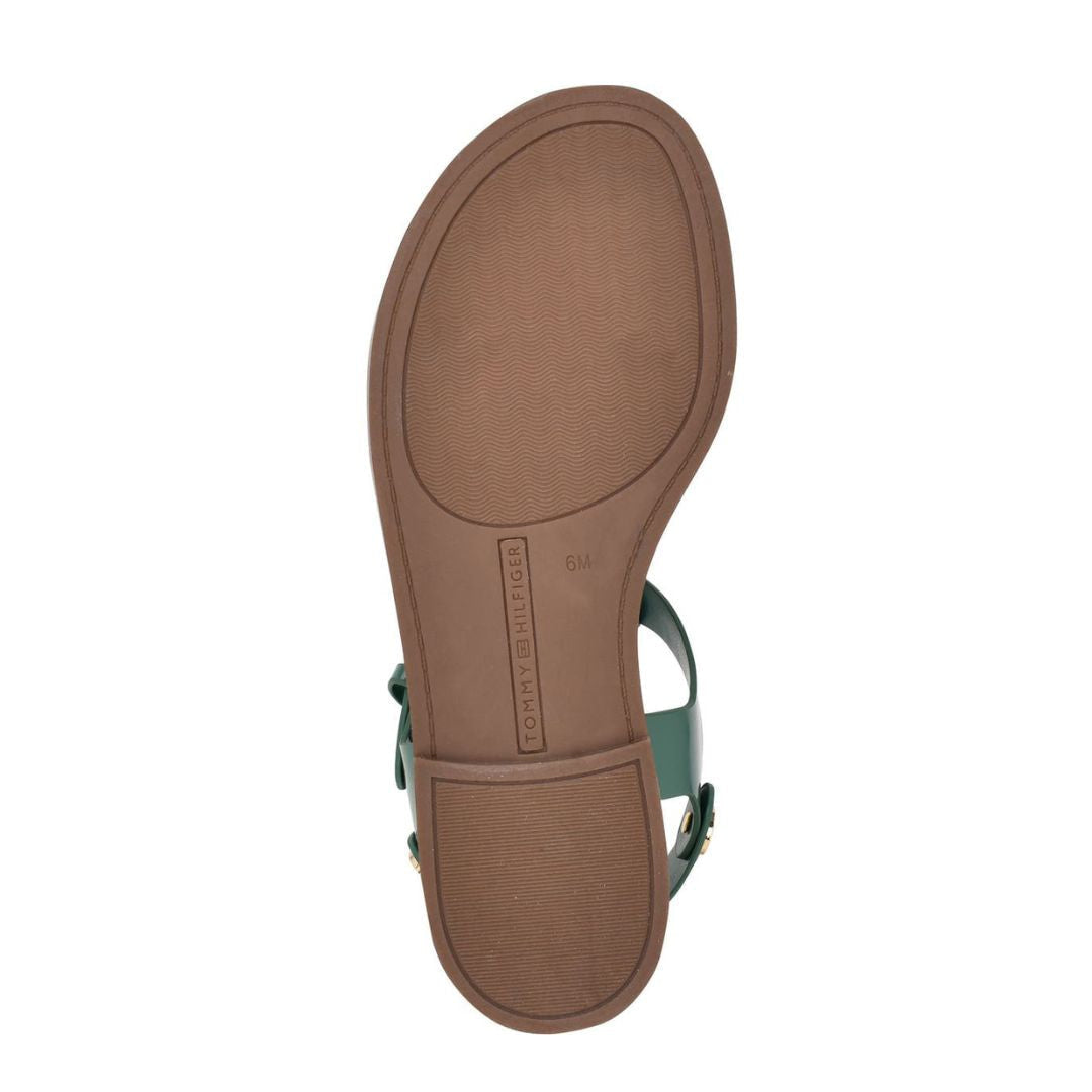 Tommy Hilfiger Bennia Woman - GRN