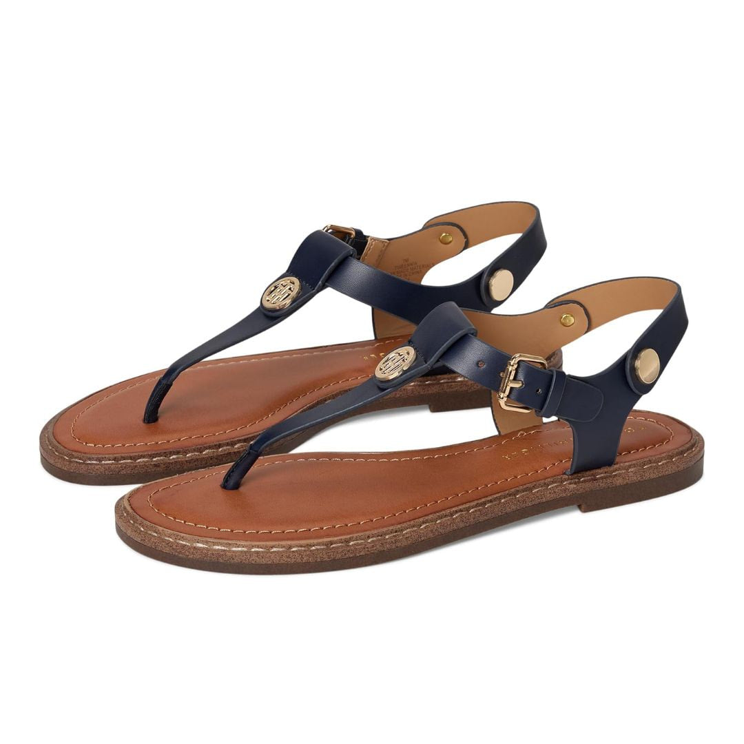 Tommy Hilfiger Bennia Woman - NVY - Navy / 37