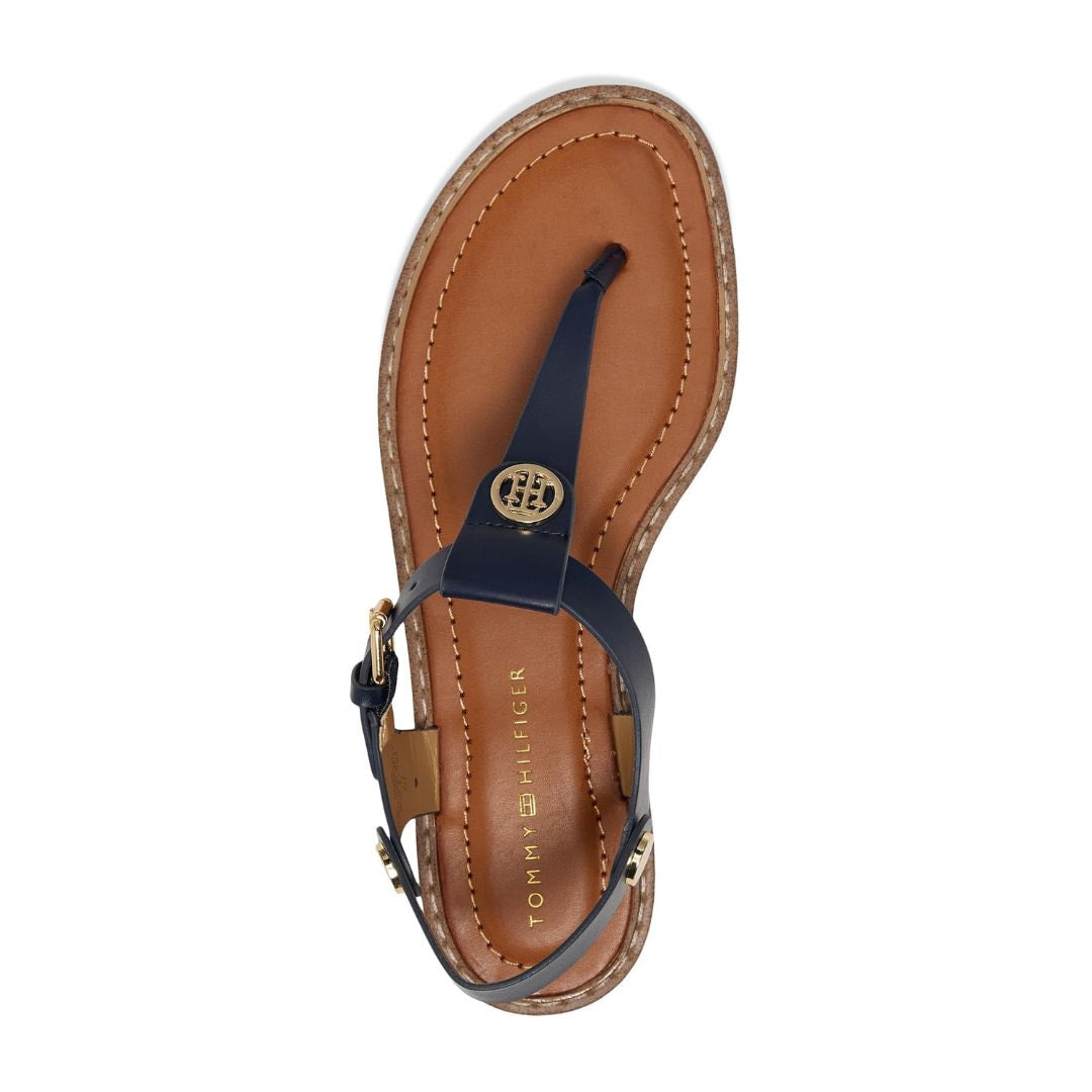 Tommy Hilfiger Bennia Woman - NVY