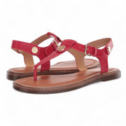 Tommy Hilfiger Bennia Woman - RED - Red / 37