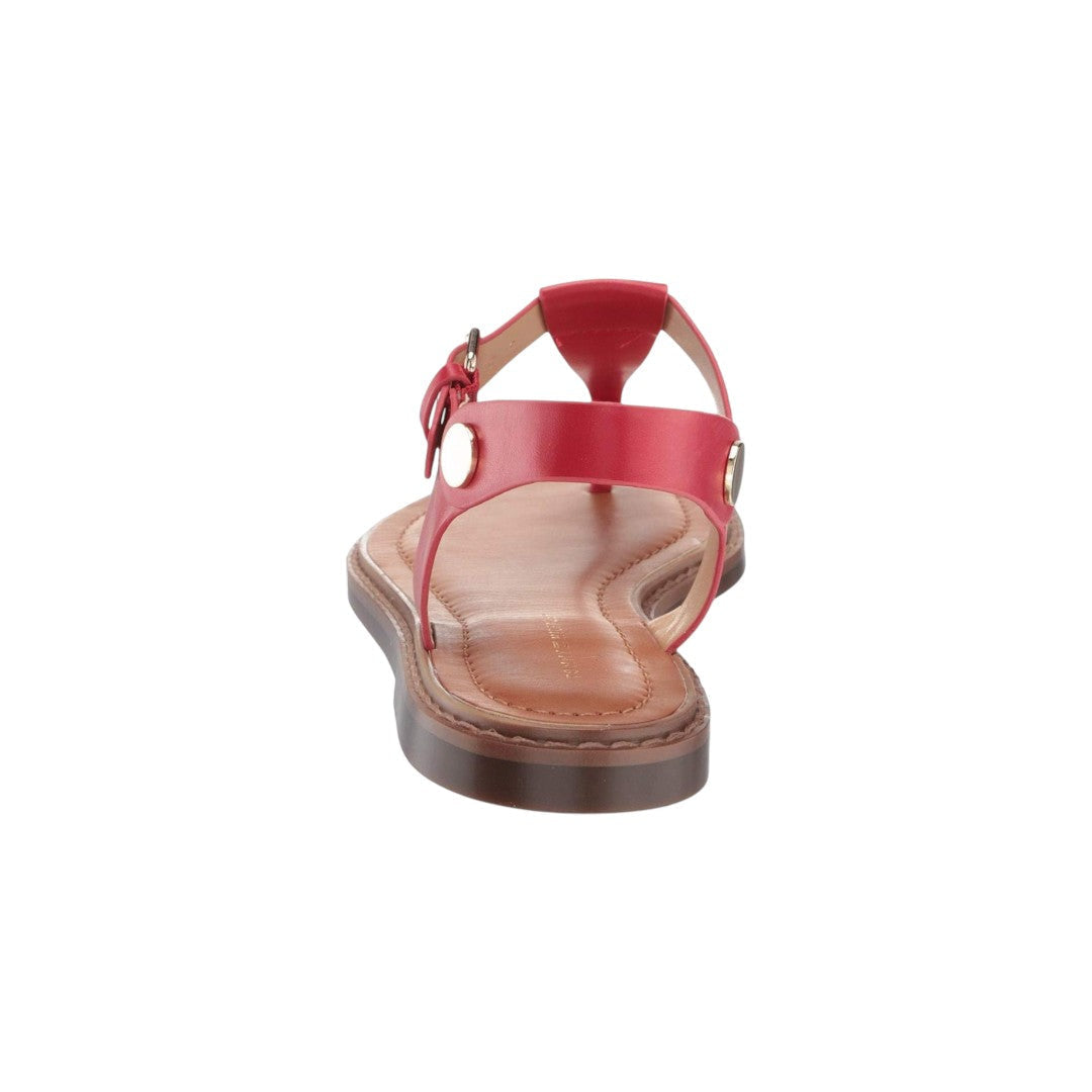 Tommy Hilfiger Bennia Woman - RED