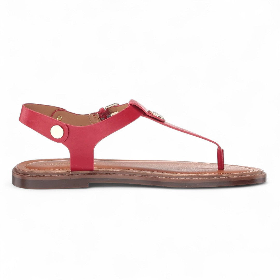 Tommy Hilfiger Bennia Woman - RED