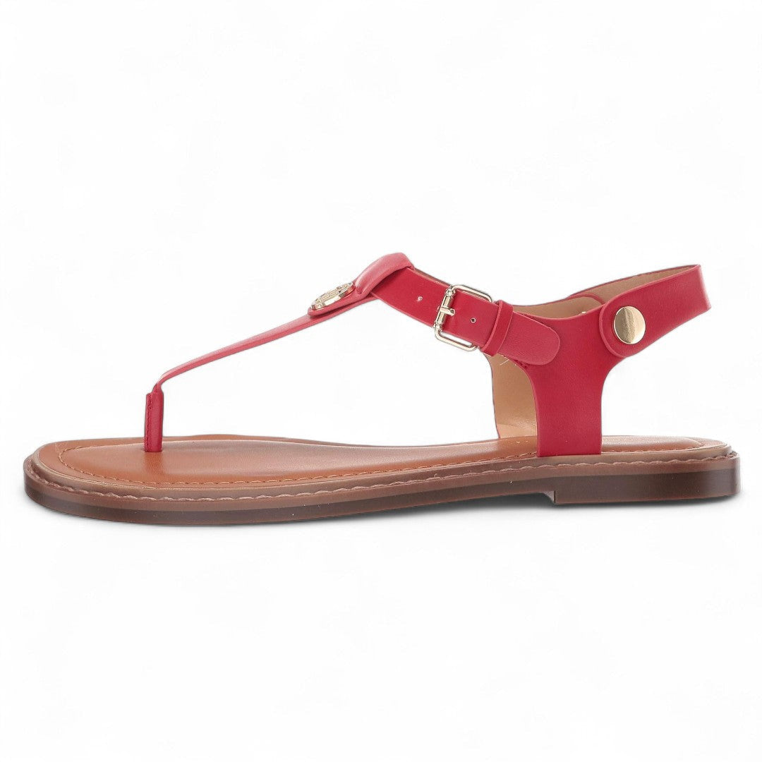 Tommy Hilfiger Bennia Woman - RED