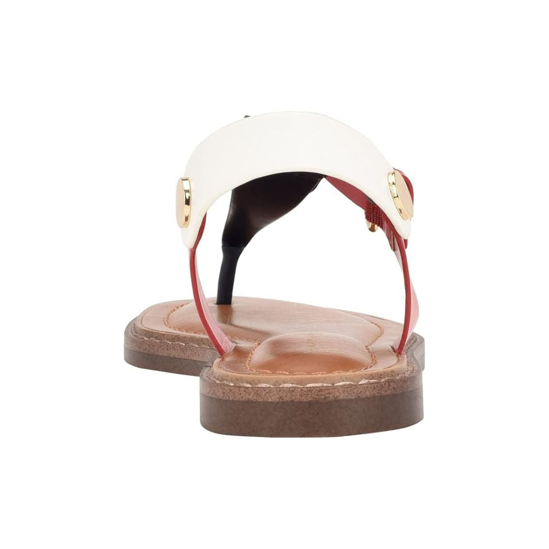 Tommy Hilfiger Bennia Woman - REDNVY