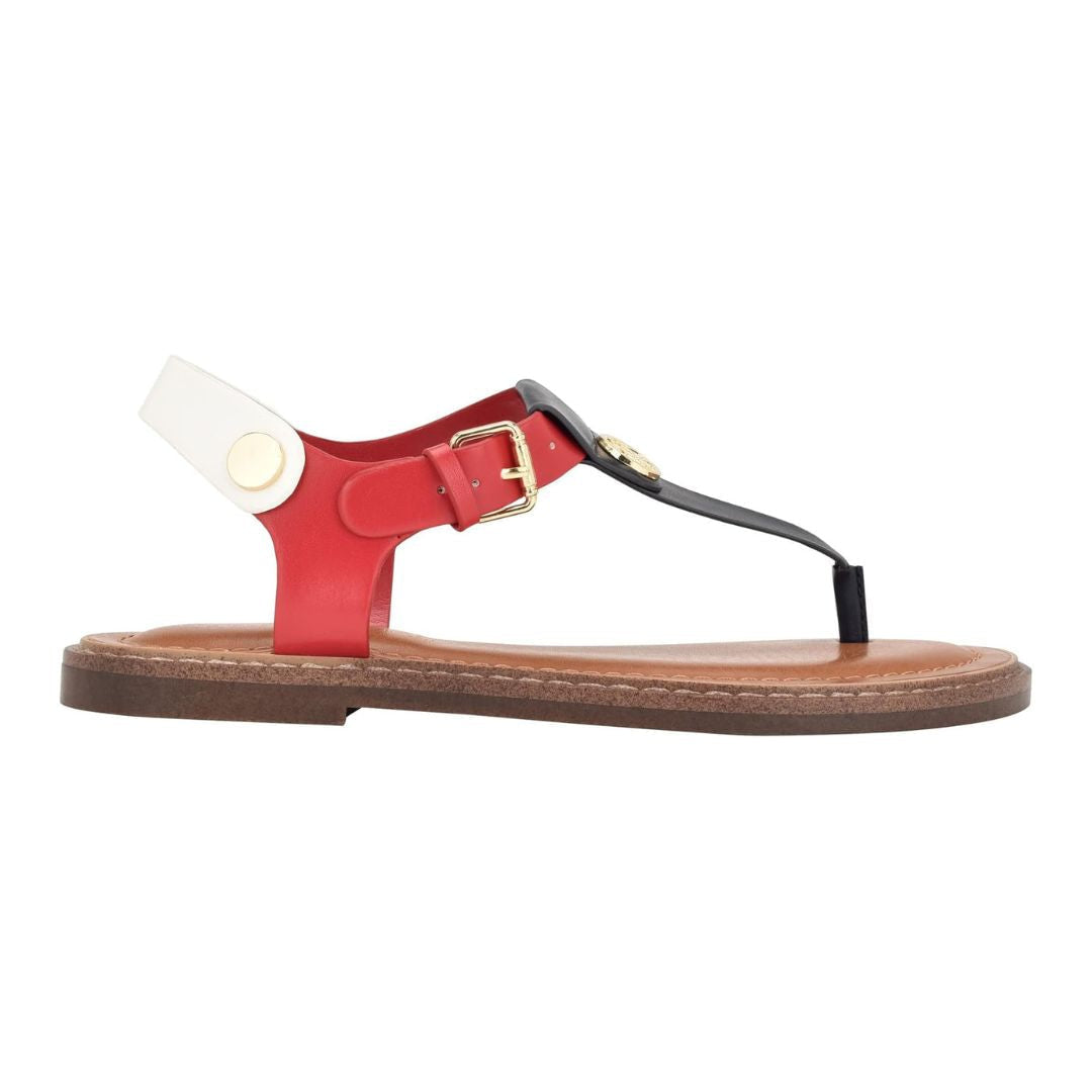 Tommy Hilfiger Bennia Woman - REDNVY