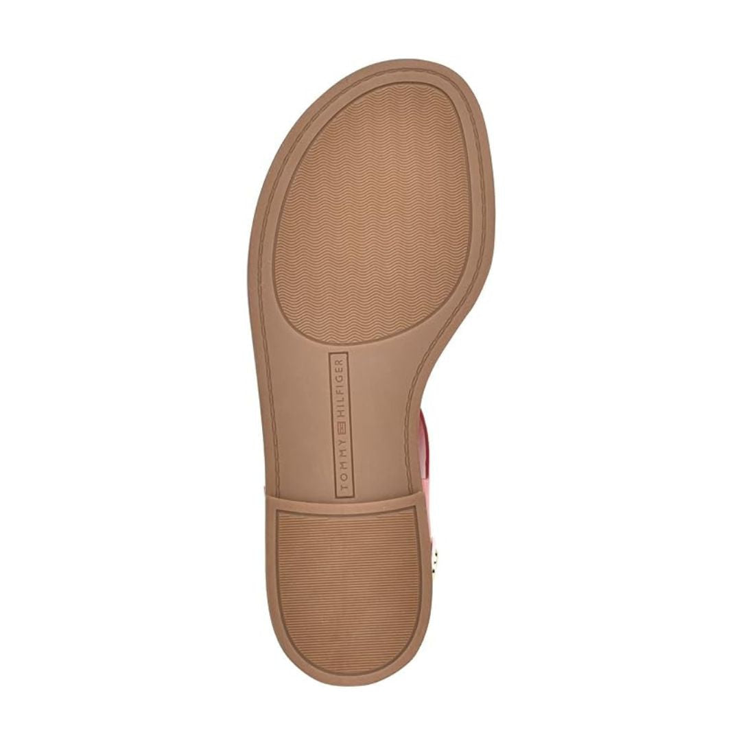 Tommy Hilfiger Bennia Woman - REDNVY