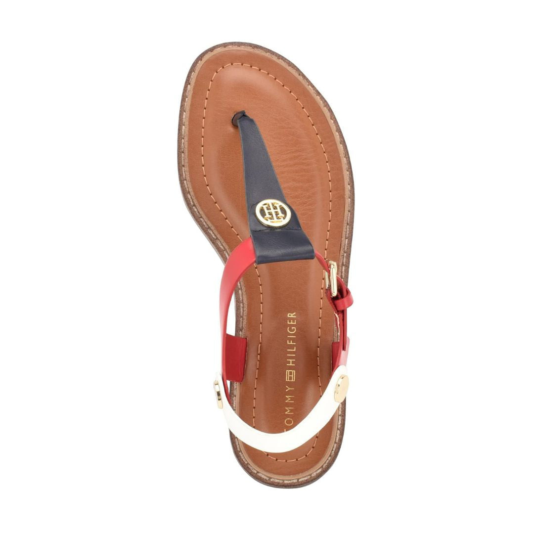 Tommy Hilfiger Bennia Woman - REDNVY