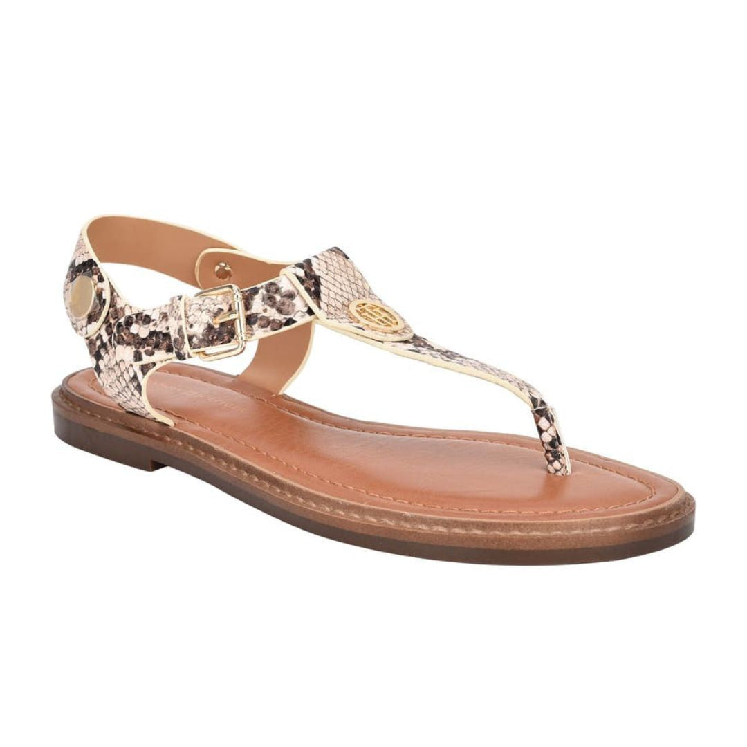 Tommy Hilfiger Bennia Woman - SNK