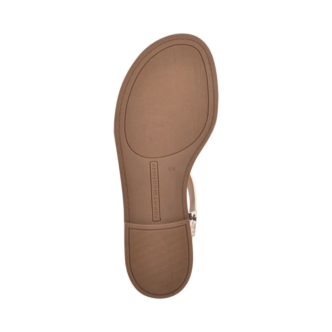 Tommy Hilfiger Bennia Woman - SNK