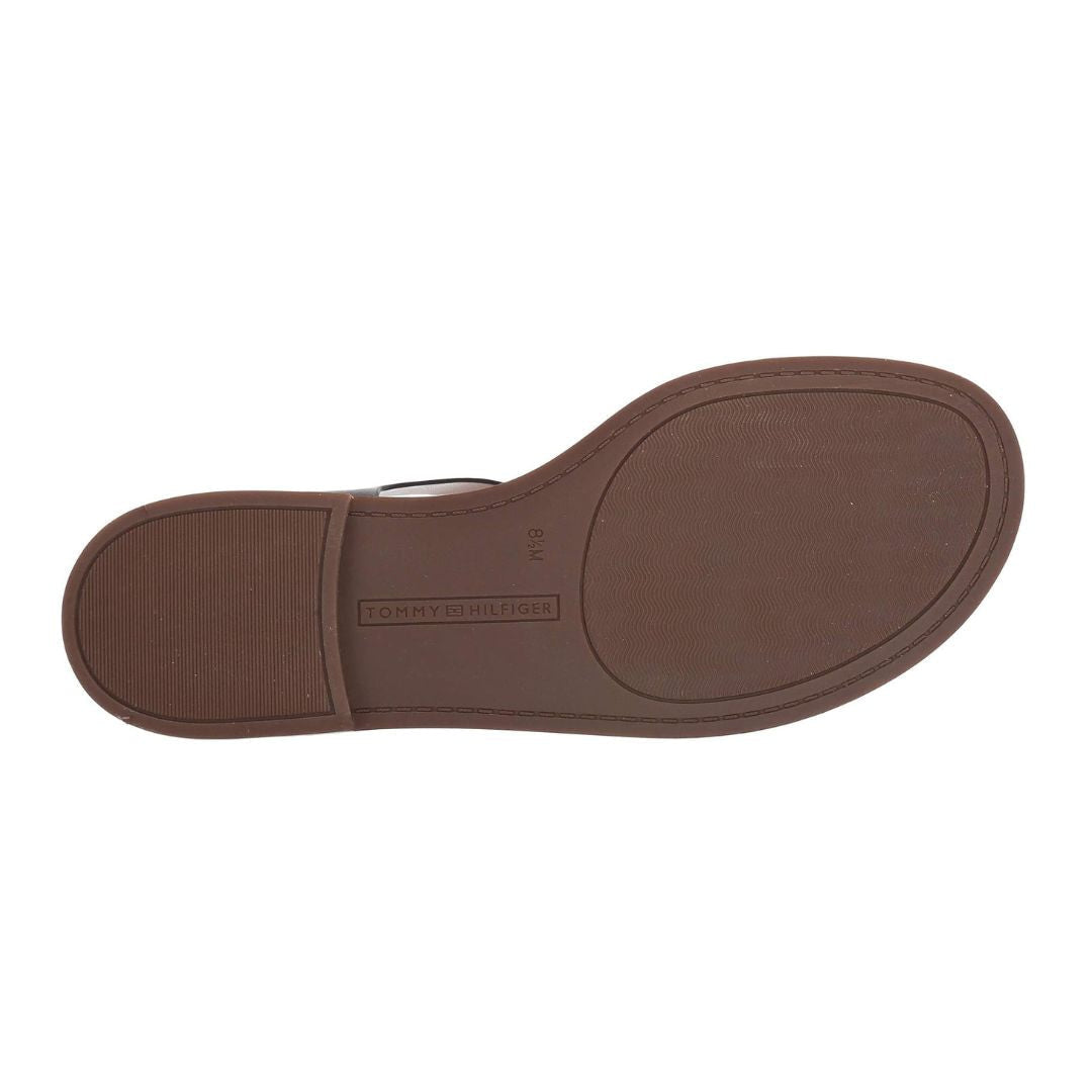 Tommy Hilfiger Bennia Woman - TAN