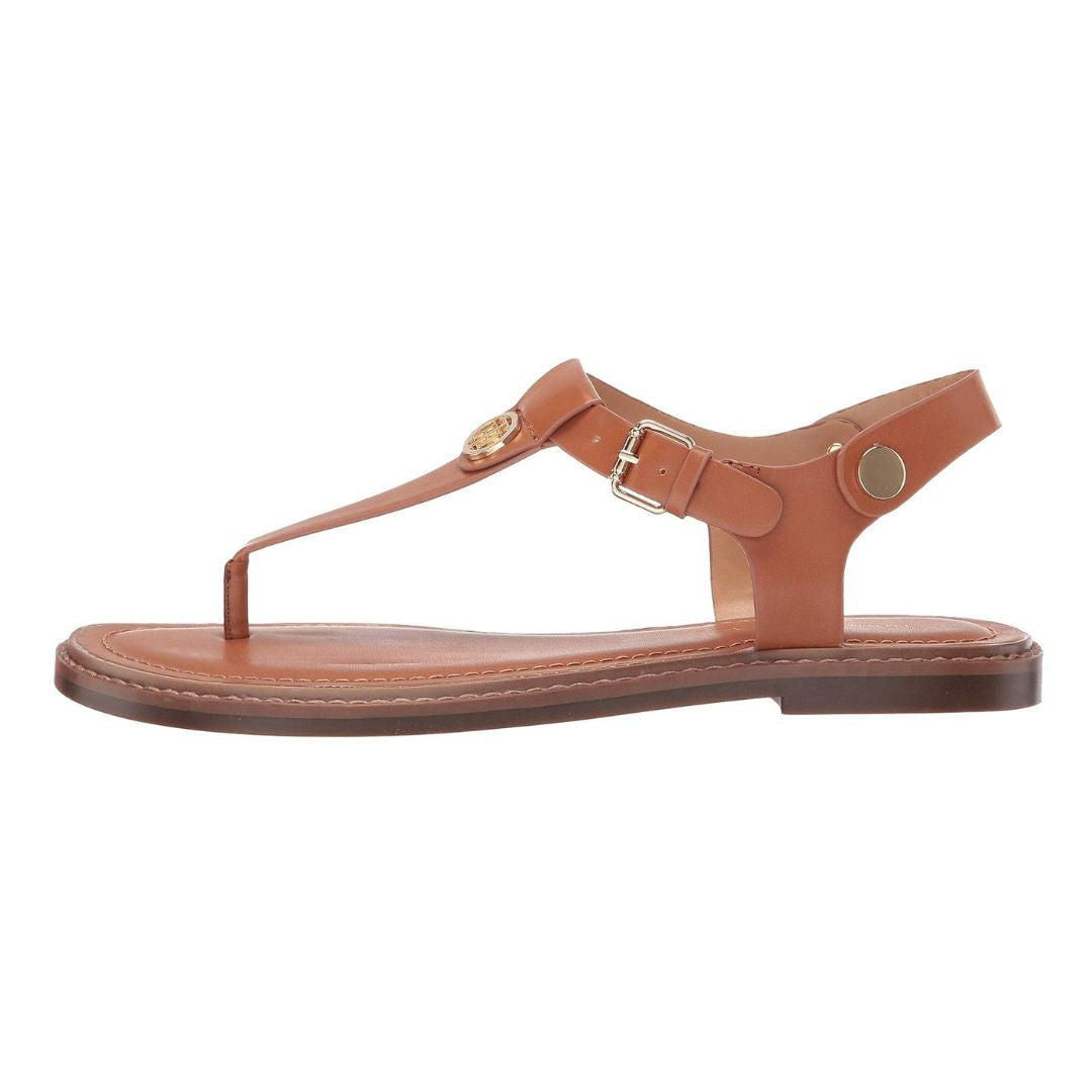 Tommy Hilfiger Bennia Woman - TAN