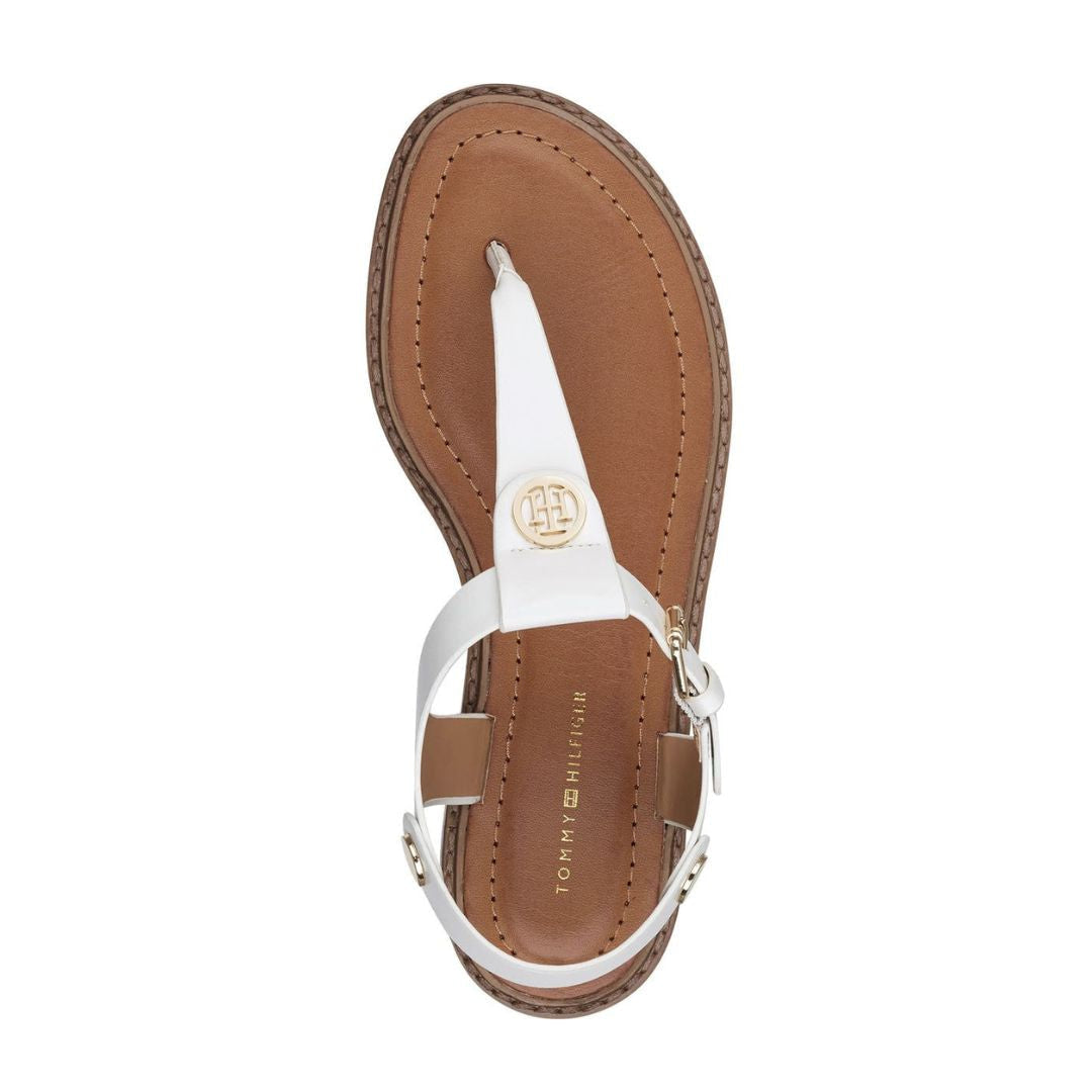 Tommy Hilfiger Bennia Woman - WHT