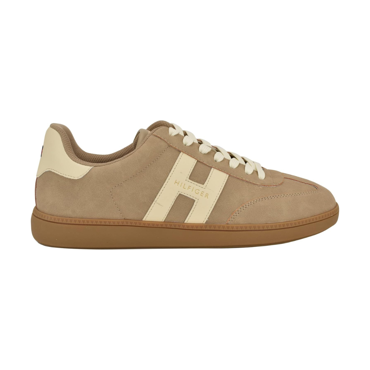 Tommy Hilfiger Berge Sneakers Men - BEG - Beige / 39