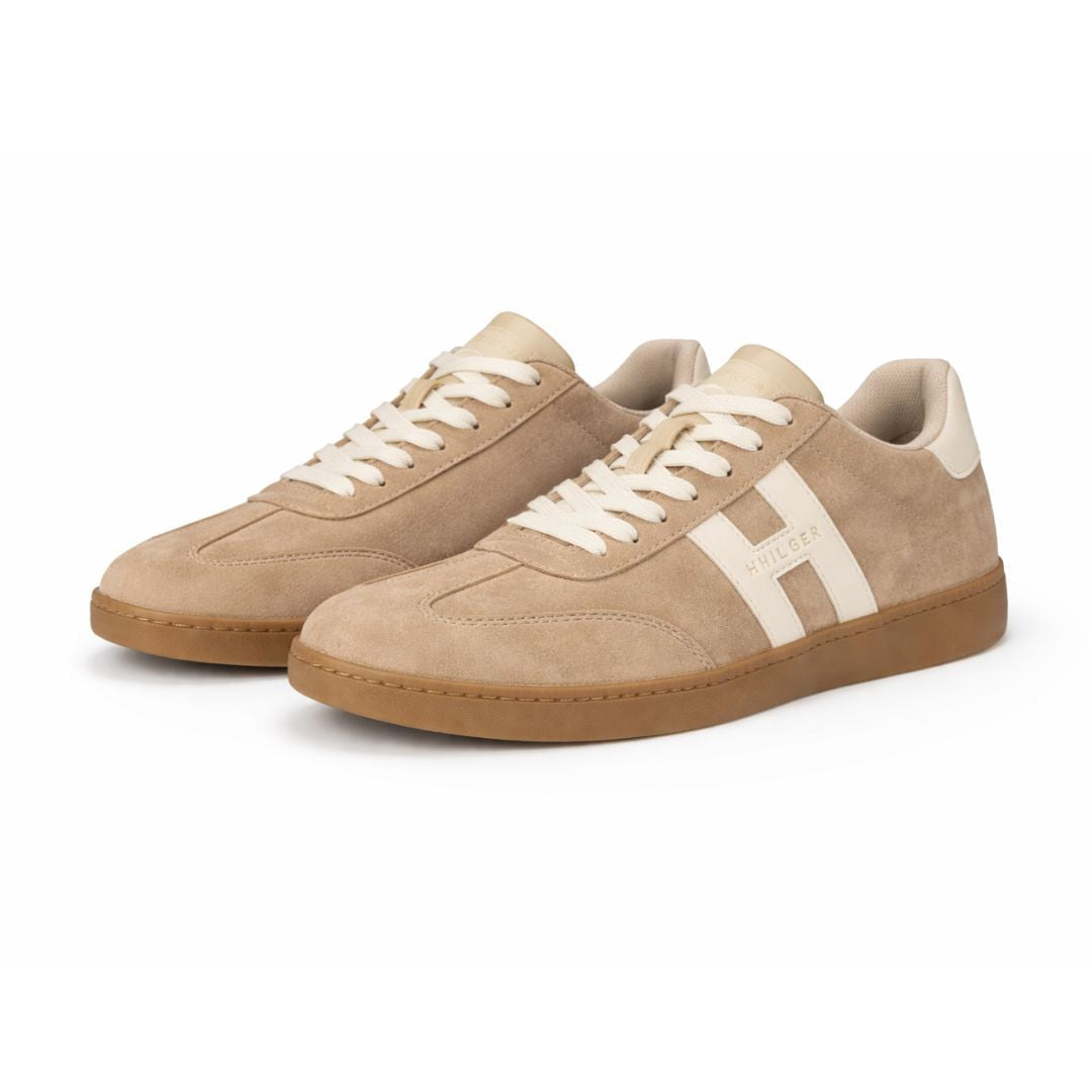 Tommy Hilfiger Berge Sneakers Men - BEG - Beige / 39