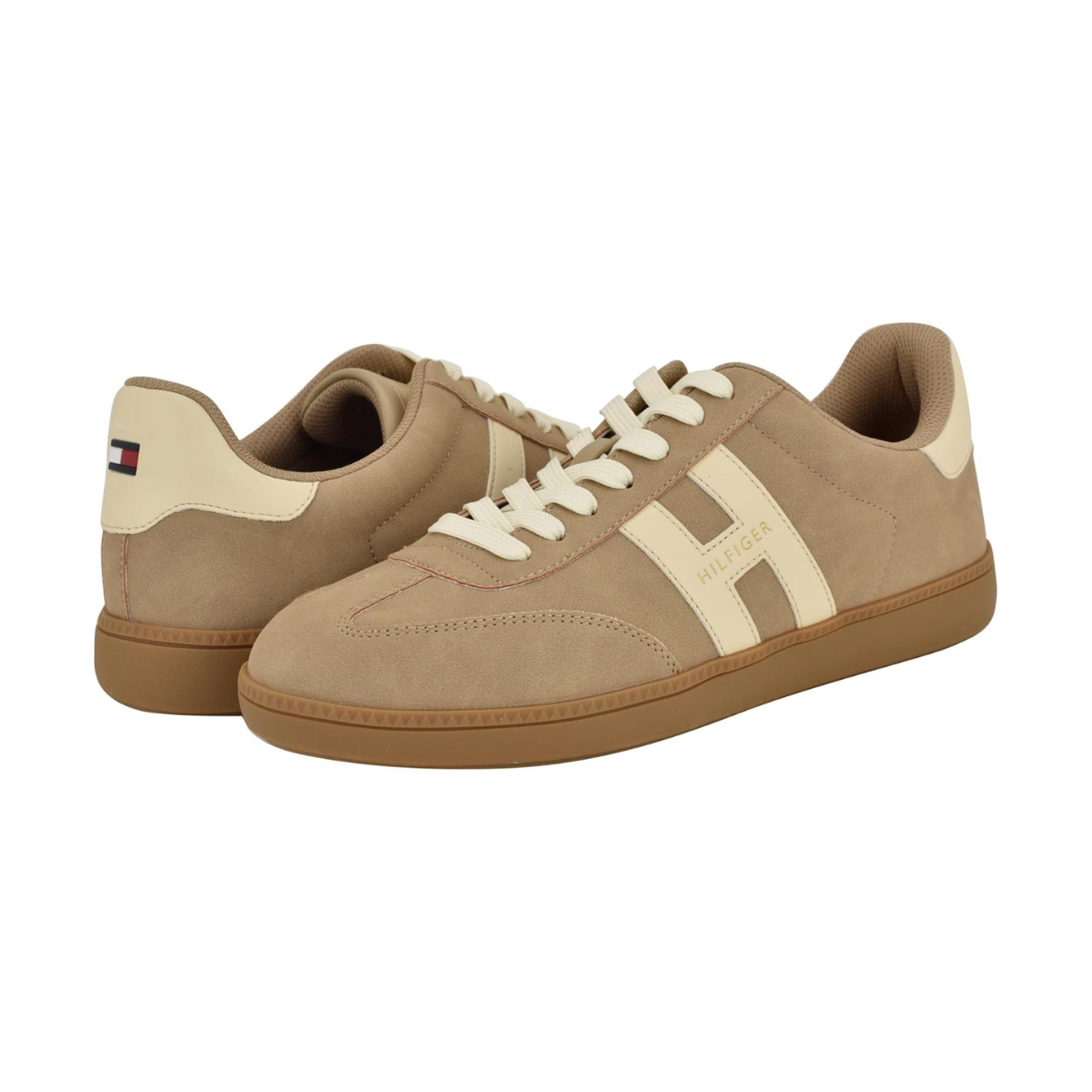 Tommy Hilfiger Berge Sneakers Men - BEG