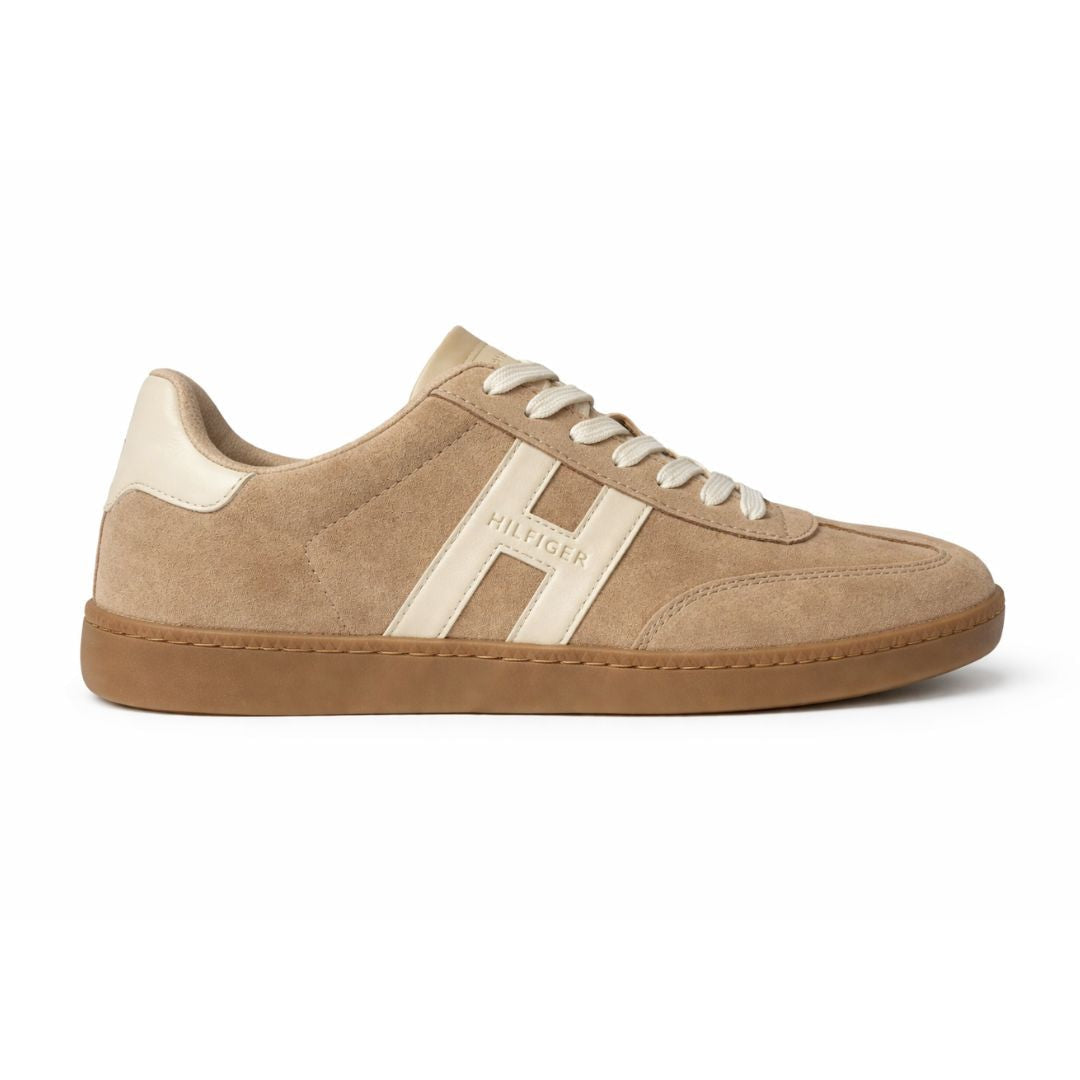 Tommy Hilfiger Berge Sneakers Men - BEG