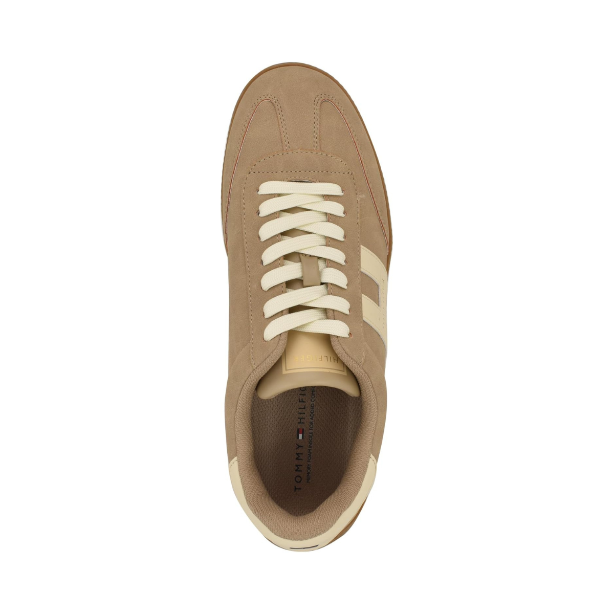Tommy Hilfiger Berge Sneakers Men - BEG