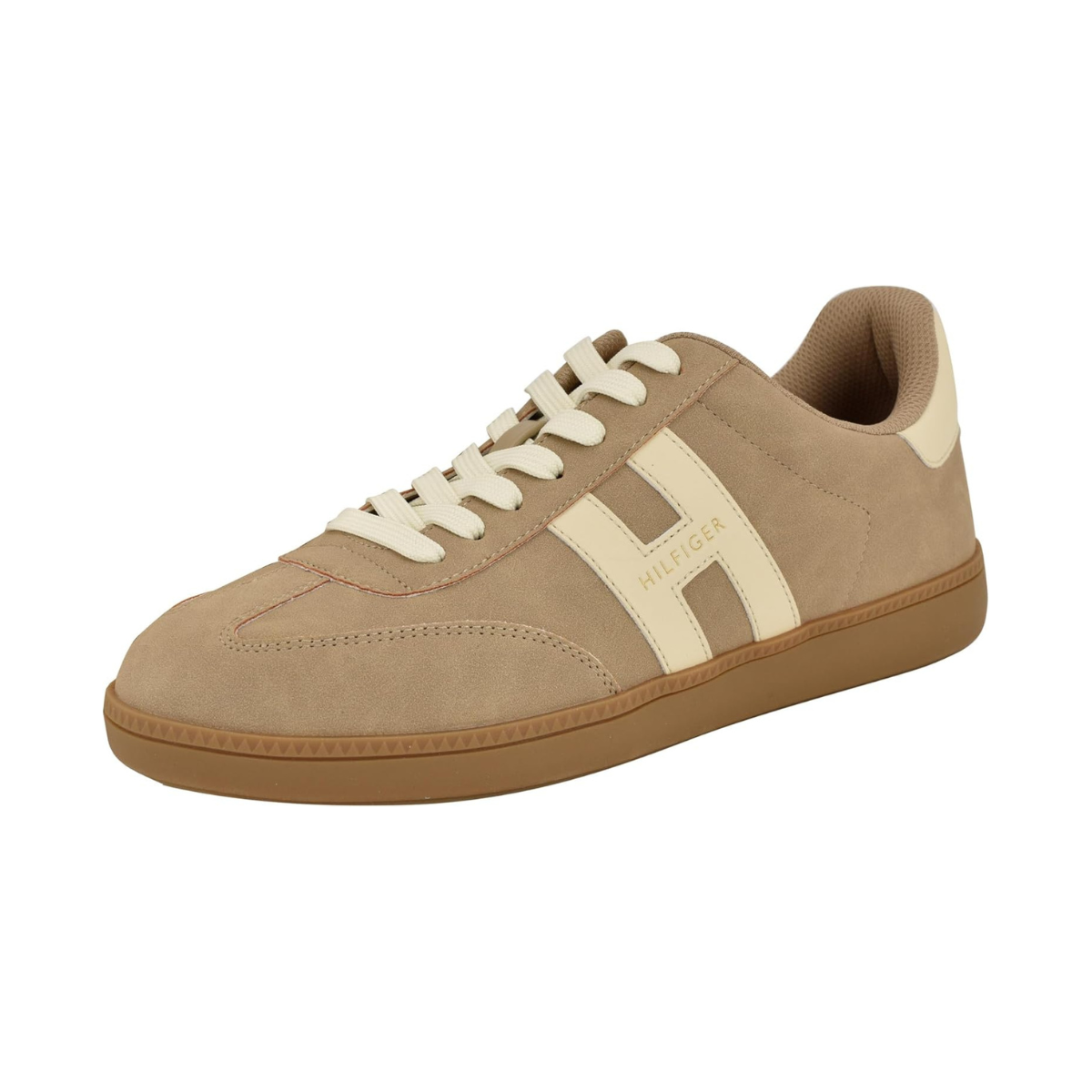 Tommy Hilfiger Berge Sneakers Men - BEG