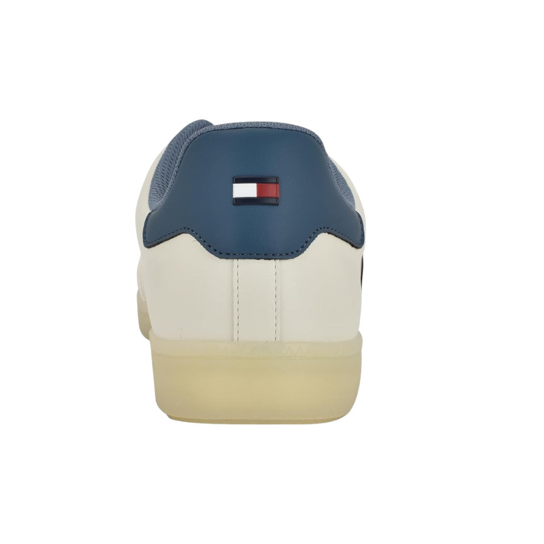 Tommy Hilfiger Berge Sneakers Men - WHTBLU