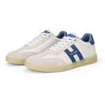 Tommy Hilfiger Berge Sneakers Men - WHTBLU - White/ Blue / 39