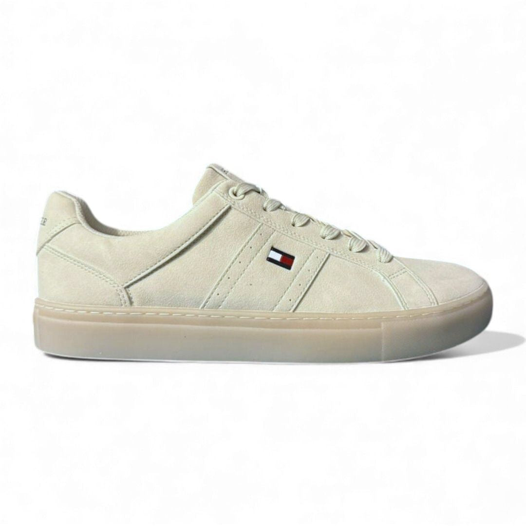Tommy Hilfiger Bilson Sneakers Men - SND - Sand / 42