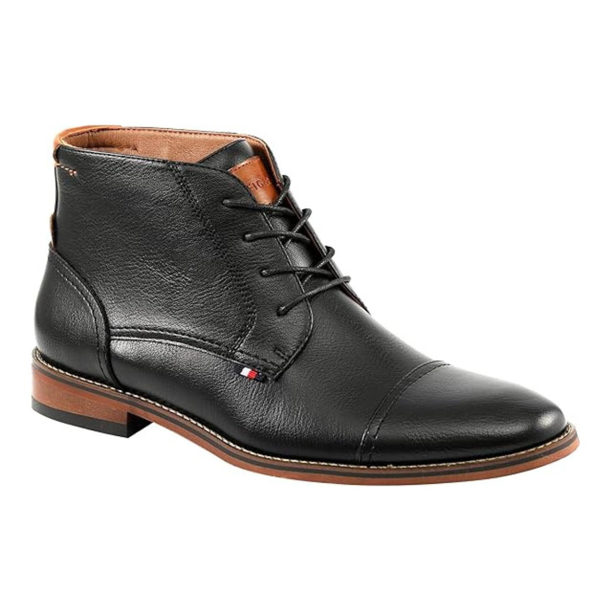 Tommy Hilfiger Blaze Oxford BOOT Men - BLK